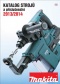 Katalog MAKITA 2013