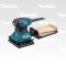 BO4555 Vibran bruska