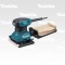 BO4556 Vibran bruska
