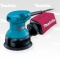 BO5010 Excentrick bruska